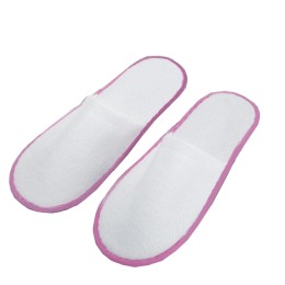SKBD022 Manufacture hotel room slippers style Custom-made plush hotel slippers style Custom hotel Disposable slippers style Hotel Slipper Center SKBD022 Manufacture hotel room slippers style Custom-made plush hotel slippers style Custom hotel Disposable slippers style Hotel Slipper Center